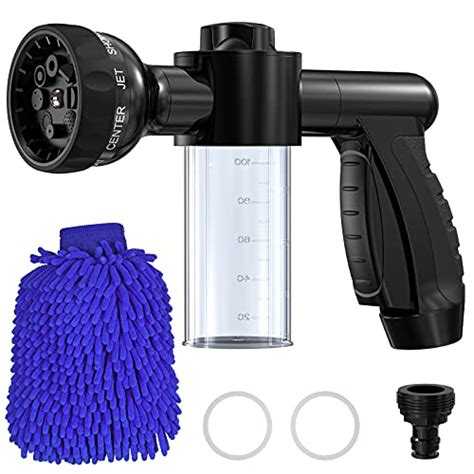 Top 10 Best Car Wash Hose Nozzle : Reviews & Buying Guide - Katynel