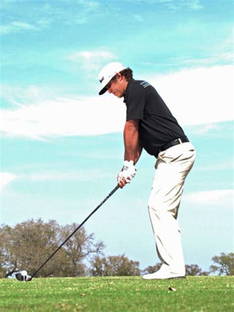 Swing Sequence: Brooks Koepka | How To Play Golf | Golf Digest