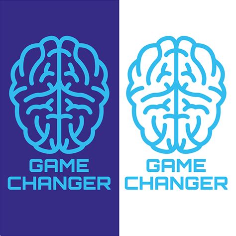 Game Changer - Logo and Style Guide on Behance