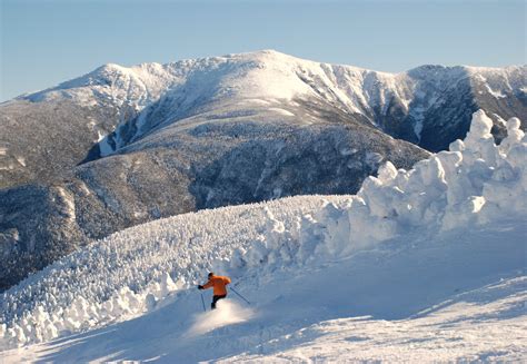 Ski Resorts in New Hampshire Are Ready for Spring Skiing! | Roche ...