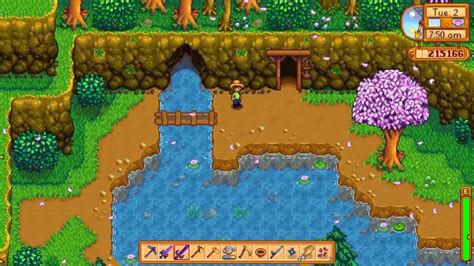 Stardew Valley Mine Guide: Location, Floors, Enemies, Loot, & More