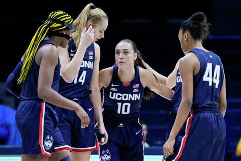 UConn down to six healthy players, game vs. DePaul postponed