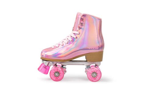 Pink Prisma Roller Skates - Walmart.com