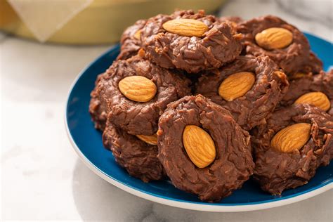 Almond Joy Cookies