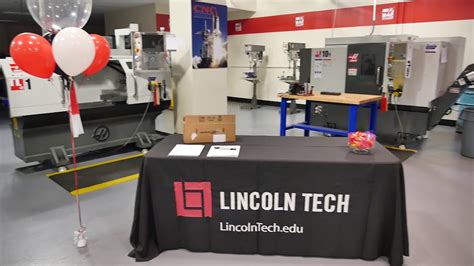 Lincoln Tech Indianapolis Recruiting Event - YouTube