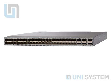 Switch Cisco 10Gb là thiết bị không thể thiếu tại các doanh nghiệp