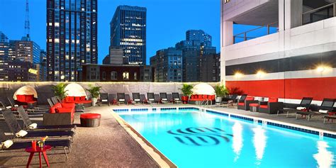 Modern Rittenhouse Square Hotel w/Perks | Travelzoo