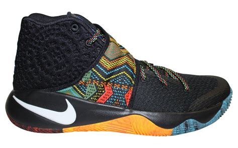 Nike Kyrie 2 - BHM 828375099 - KicksOnFire.com