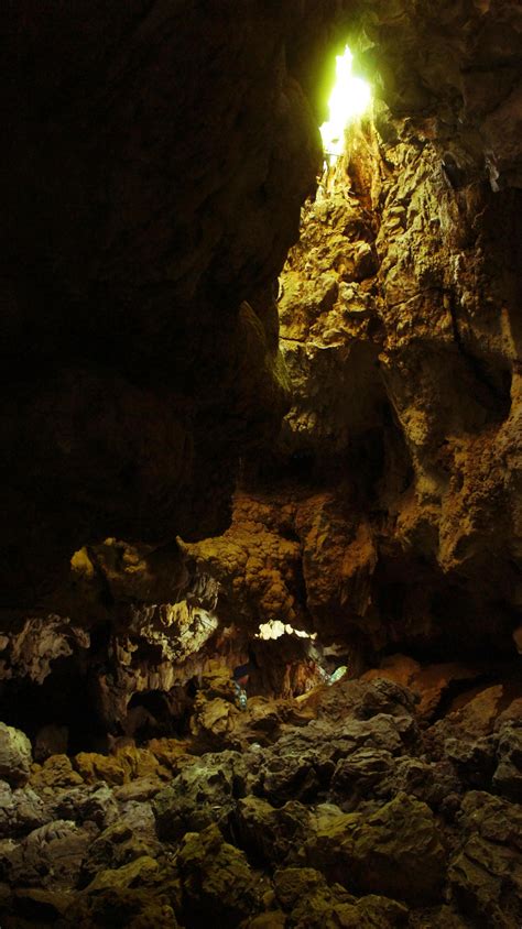 Caves - Meghalaya by Armaan8014 on DeviantArt