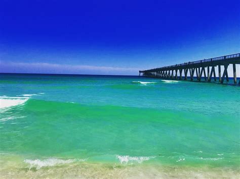 Unbiased Review of Navarre Beach Fishing Pier