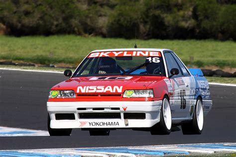 1983 Nissan Skyline GTS-R | | SuperCars.net