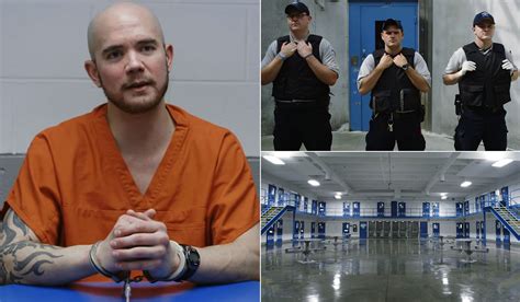 New HBO documentary will document solitary confinement in 'supermax ...