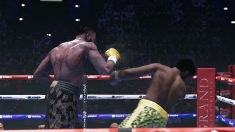 Undisputed Boxing Early Access: The Good... | DayBreakWeekly UK