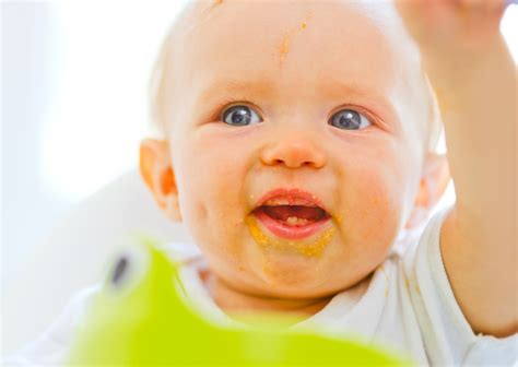 A guide to ensure your toddler gets all the good nutrients they need - Get it Highway & Berea