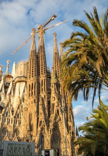 13 Stunning Churches in Spain | Celebrity Cruises