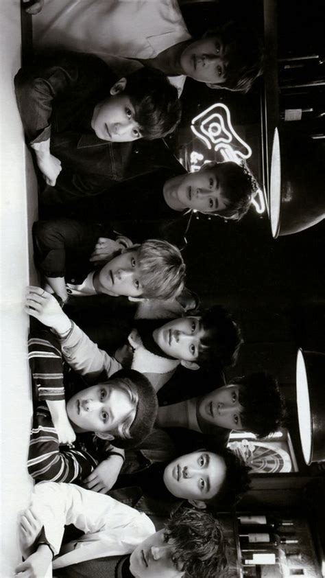 Exo Ot9 Wallpapers - Wallpaper Cave