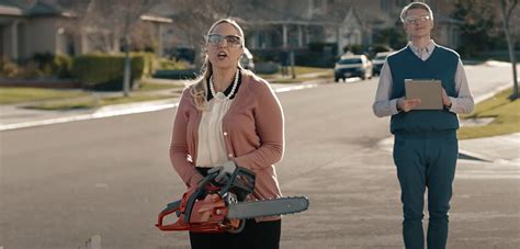 GEICO: New Neighbors - DAILY COMMERCIALS