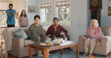 Watch Reese’s Super Bowl 2024 commercial that is full of yelling | Ad Age