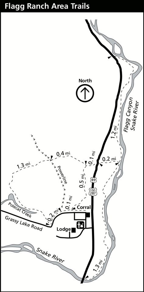 Grand Teton Maps | NPMaps.com - just free maps, period.