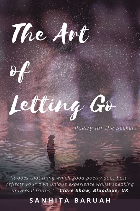 The Art of Letting Go