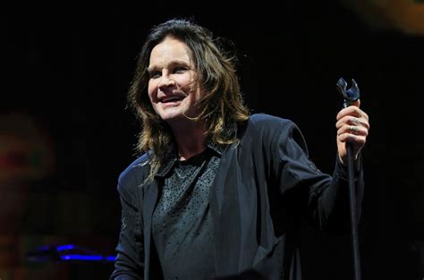 Ozzy Osbourne Reschedules Final US Tour Dates | Billboard