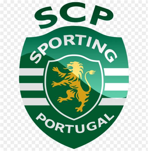 Free download | HD PNG sporting lisbon sc football logo png png - Free ...