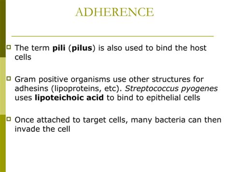 Mechanism of pathogenicity-Exotoxin and endotoxin | PPT