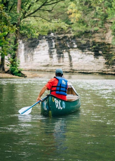 Floating Trips | Buffalo Outdoor Center