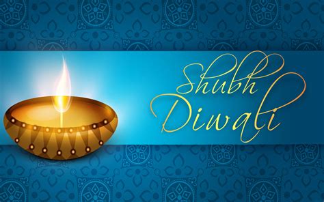 Happy Shubh Diwali Wishes Background Mobile Hd Wallpaper