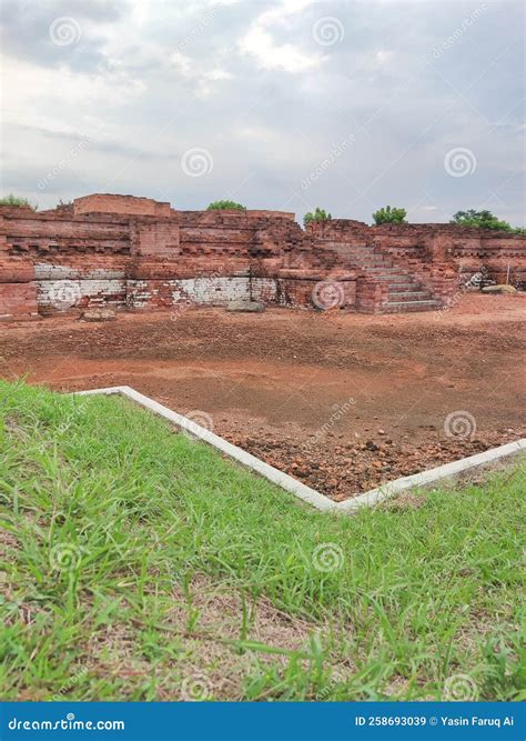 Blandongan Temple, a Historical Site, a Heritage from the Tarumanegara ...