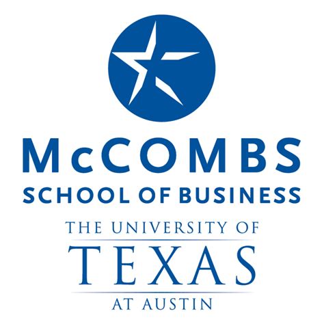 McCombs School of Business(31) logo, Vector Logo of McCombs School of ...