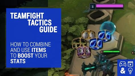 Teamfight Tactics Guide