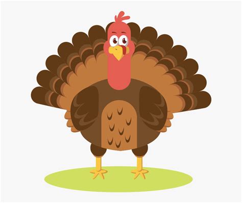 Turkey Thanksgiving Emoji , Free Transparent Clipart - ClipartKey