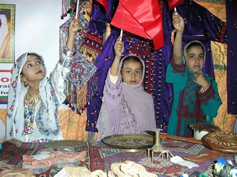 Baloch World: Balochi Culture