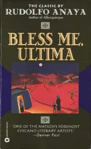 Living Rootless: New Mexico Movies: Bless Me, Ultima