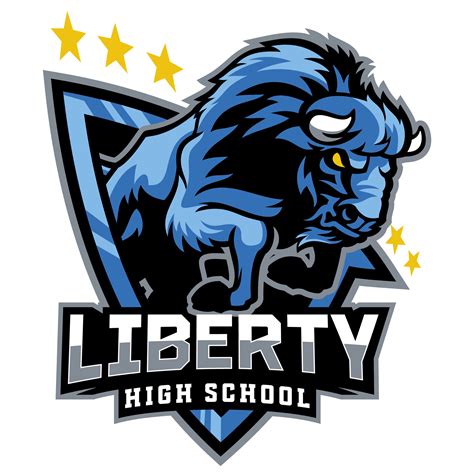 Liberty High School - Home