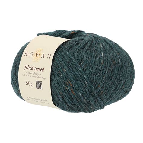 Rowan - Felted Tweed - Yarn Loop