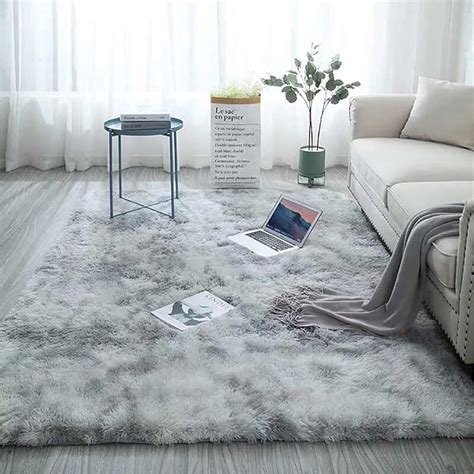 Amazon.com: modern living room rugs