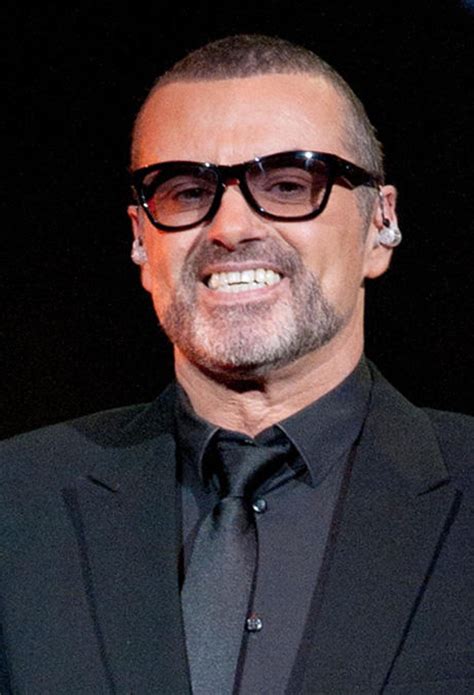 George Michael - CheyvonneWalter