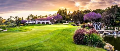 San Diego, California Golf Packages| Best of San Diego Package