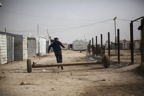 In Photos: Syrian Refugees of Jordan's and Lebanon's Camps | The GroundTruth Project - In Photos ...