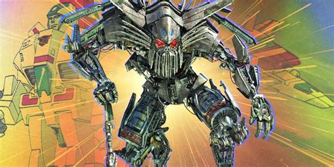 Transformers: Jetfire, the First Aerial Autobot Explained