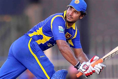 Kumar Sangakkara, Sri Lanka's Popular Cricketer | Biography