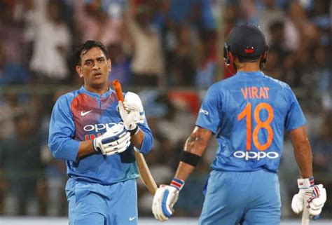 MS Dhoni becomes first Indian to smash 350 international sixes | Cricket News – India TV