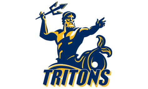 Triton Logo - LogoDix