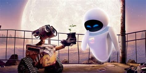 20 WALL-E Quotes That’ll Encourage You to Save Our Planet