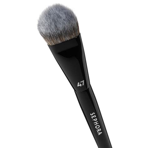 PRO Foundation Brush #47 - SEPHORA COLLECTION | Sephora