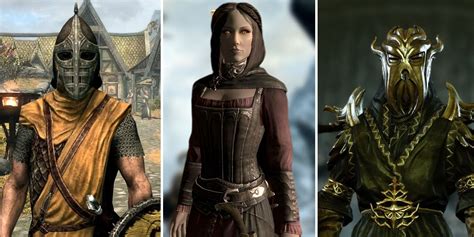 Skyrim: 20 Most Unforgettable Characters - TrendRadars