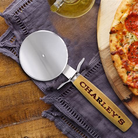 Personalized Pizza Paddle Wood Pizza Peel Custom Pizza - Etsy