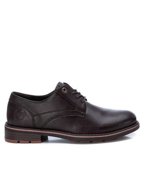 XTI Men's Oxfords Dress Shoes - Macy's